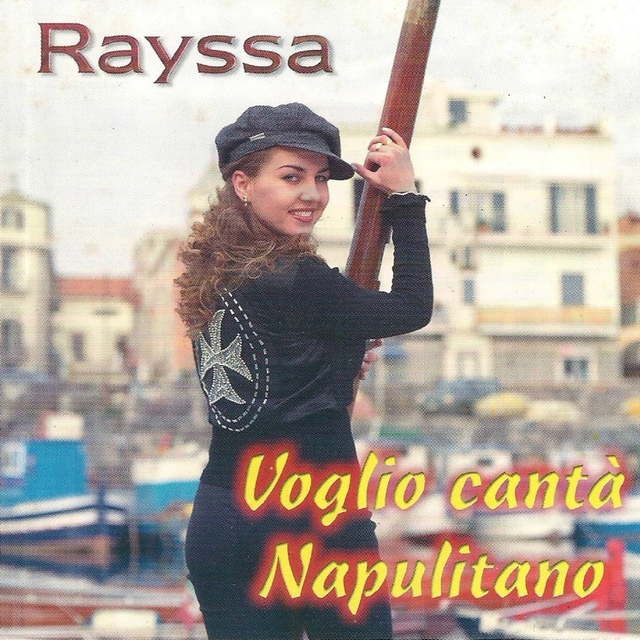 Voglio canta' napulitano