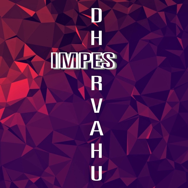 Couverture de Impes