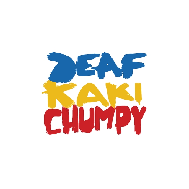 Deaf Kaki Chumpy