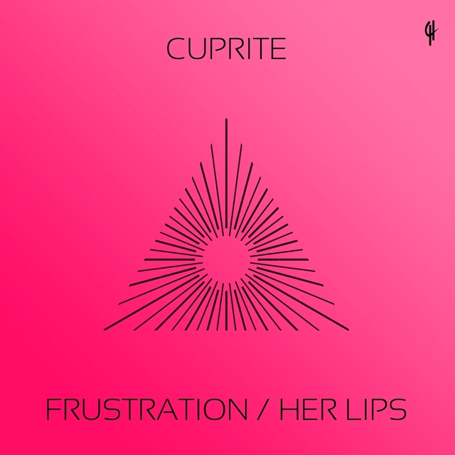 Couverture de Frustration / Her Lips