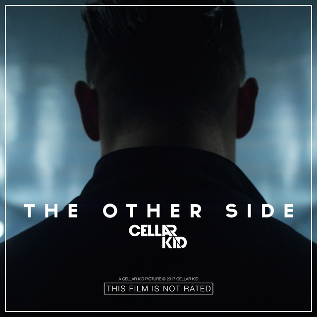 Couverture de The Other Side