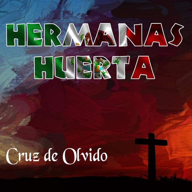 Couverture de Cruz de Olvido