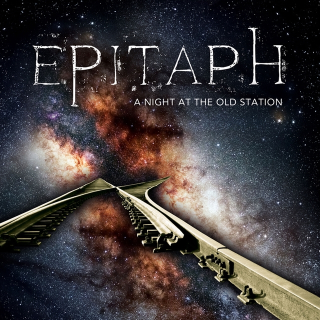 A Night at the Old Station