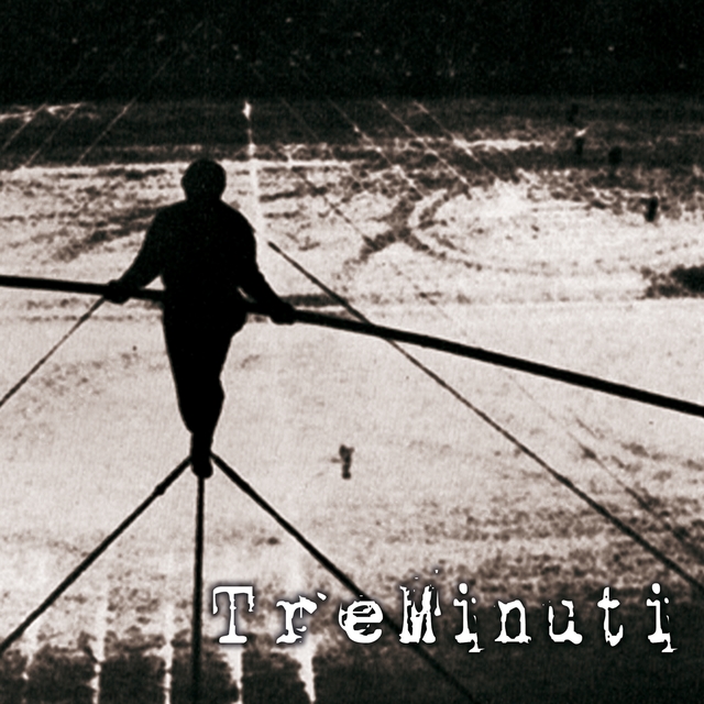 Couverture de TreMinuti