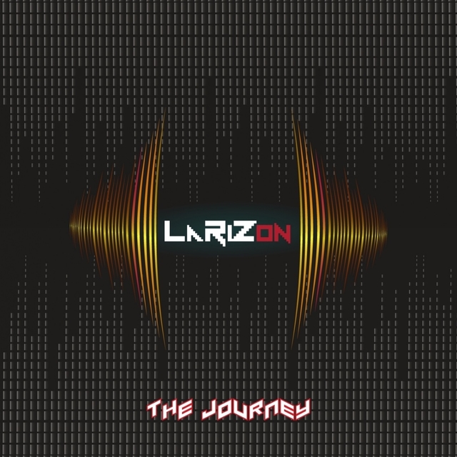 Couverture de The Journey