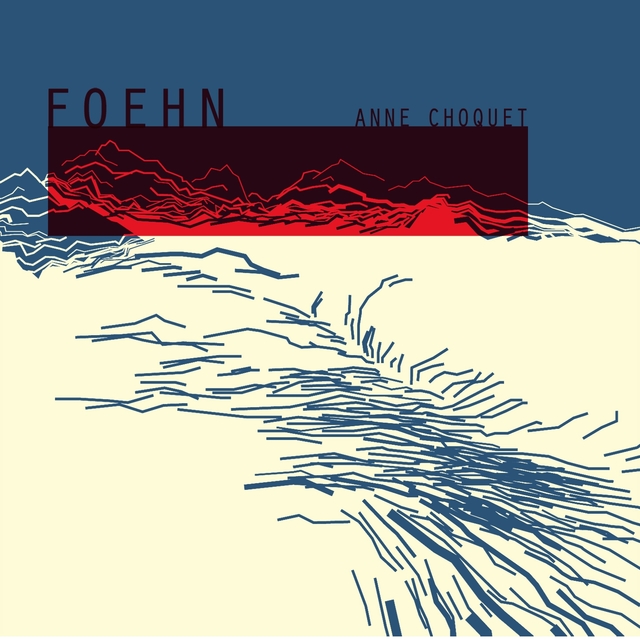 Couverture de Foehn