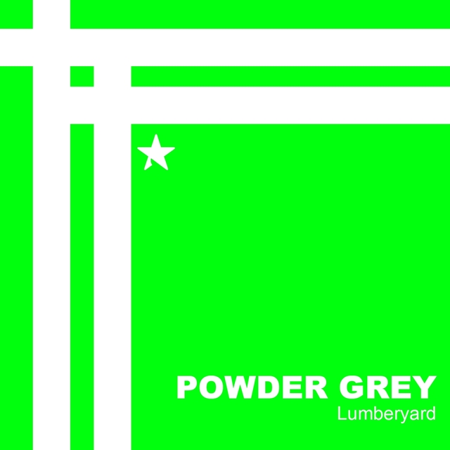 Lumberyard