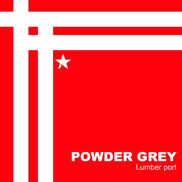 Lumber port