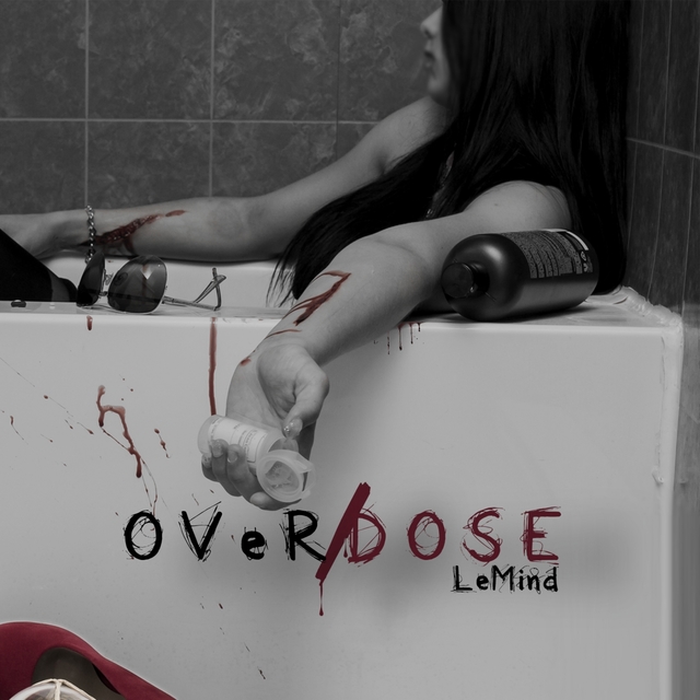 Couverture de Overdose