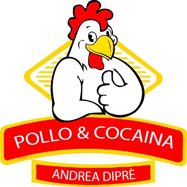 Pollo & cocaina