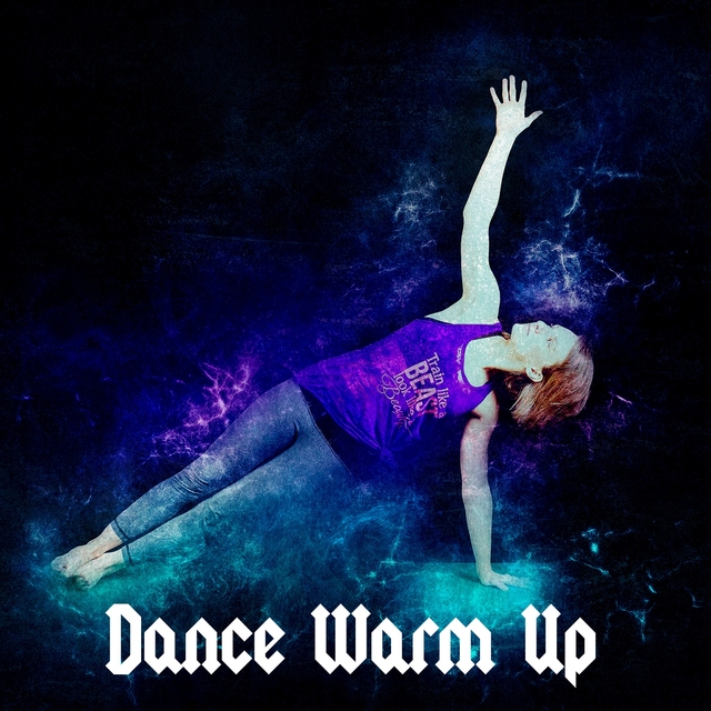 Couverture de Dance Warm Up