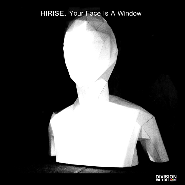 Couverture de Your Face Is a Window