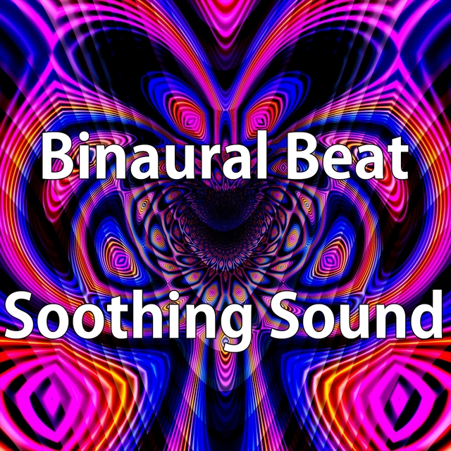 Binaural Beat Soothing Sound