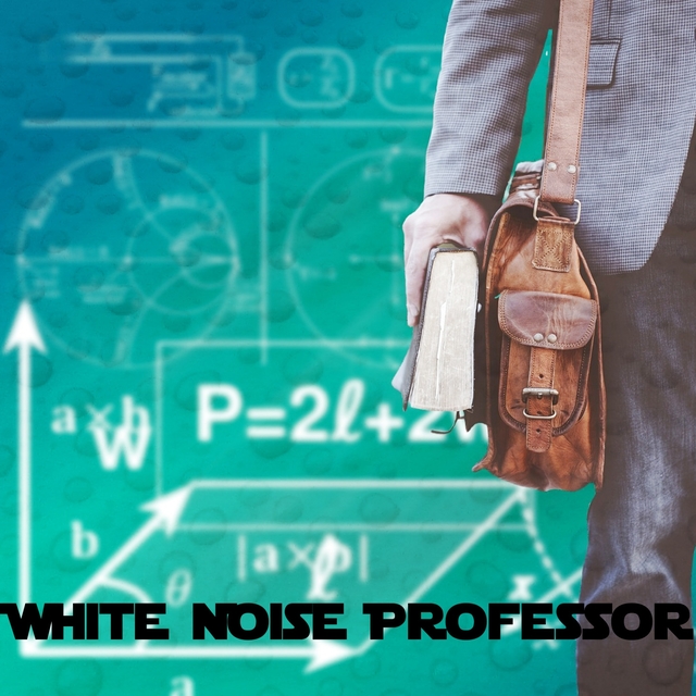 White Noise Professor