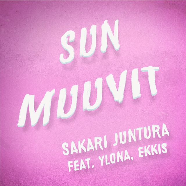 Couverture de Sun muuvit