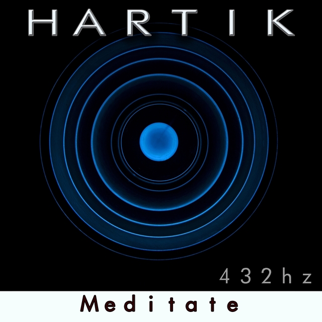 Meditate 432 Hz