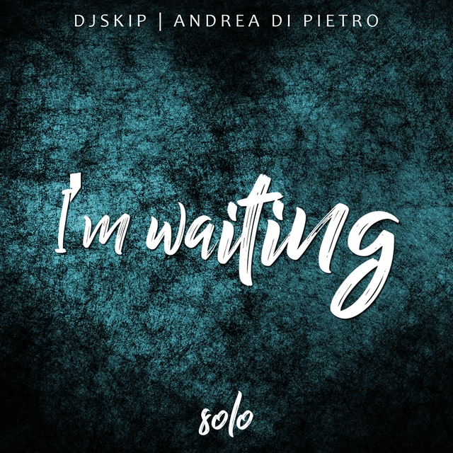 Couverture de I'm Waiting Solo