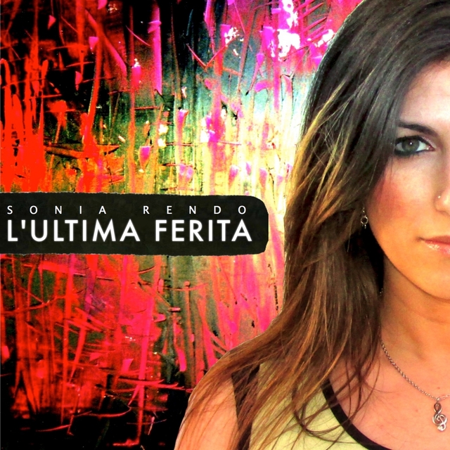 Couverture de L'ultima ferita