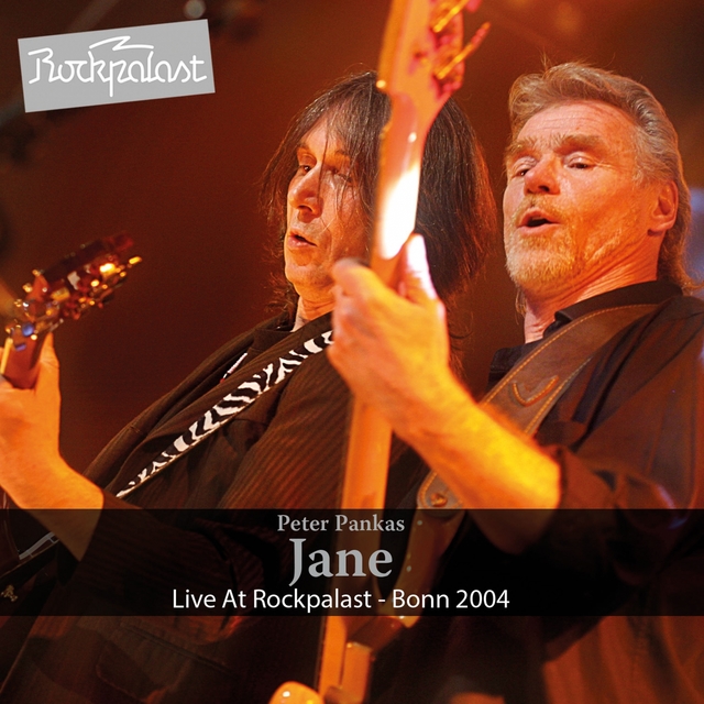 Couverture de Live at Rockpalast: Bonn 2004