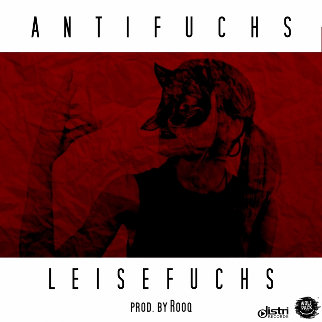 Couverture de Leisefuchs