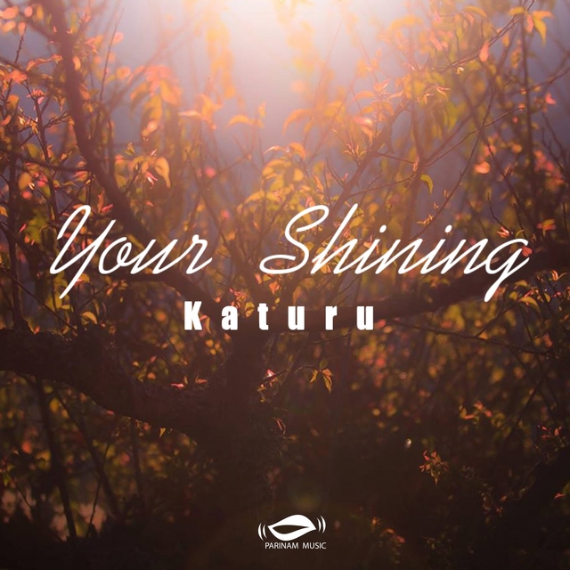 Couverture de Your Shining