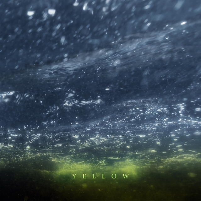 Couverture de Yellow