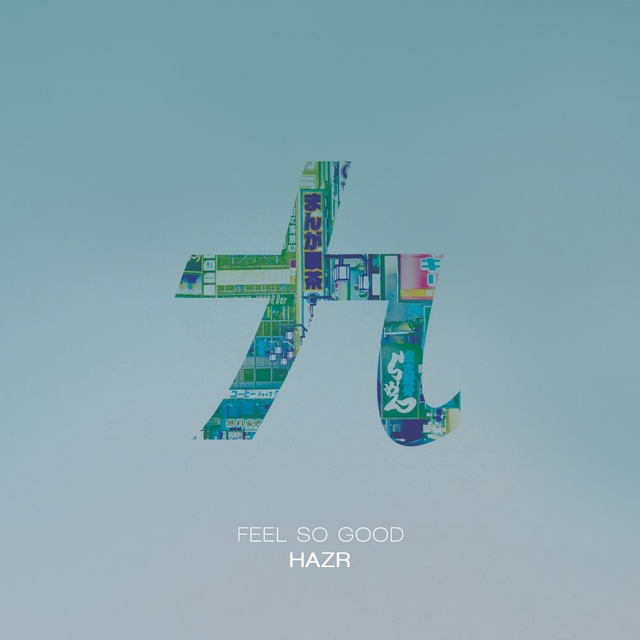 Couverture de Feel so Good