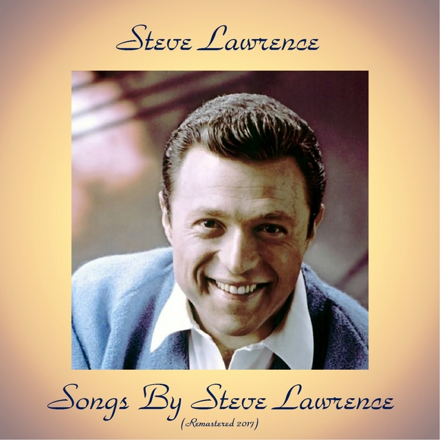 Songs by Steve Lawrence