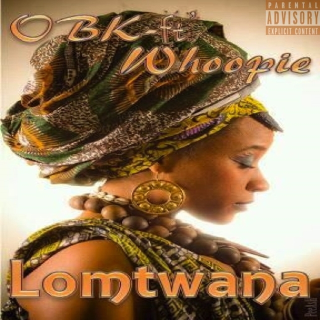 Couverture de Lomtwana