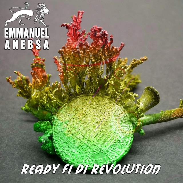 Ready Fi Di Revolution