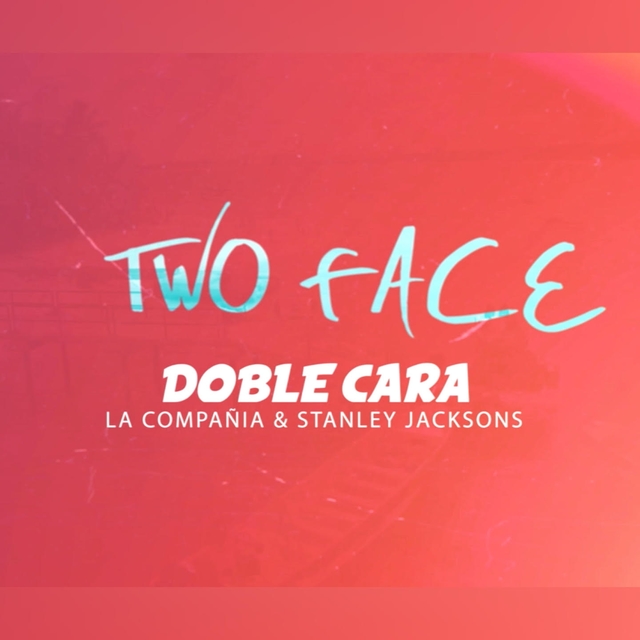 Couverture de Two Face