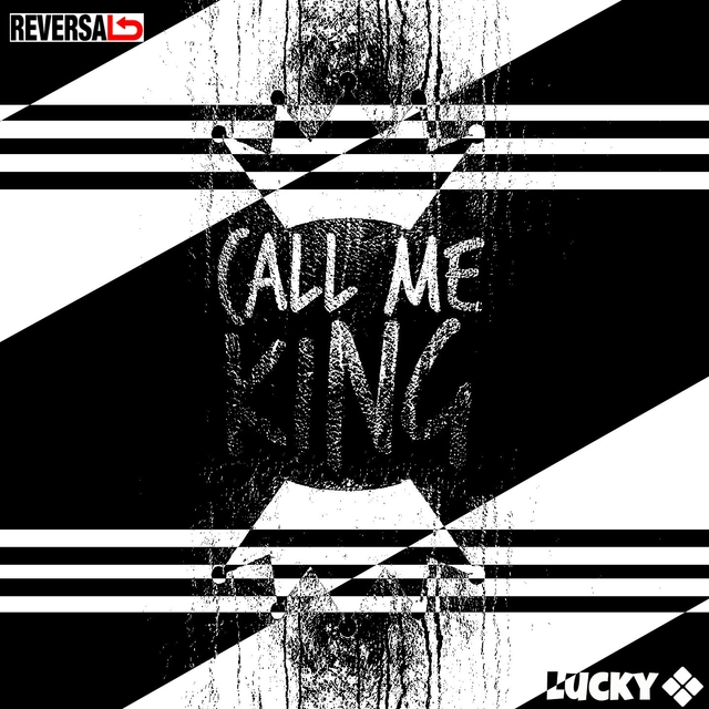 Couverture de Call Me King