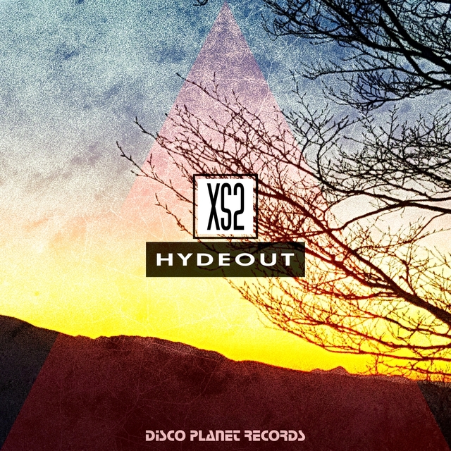 Couverture de Hydeout