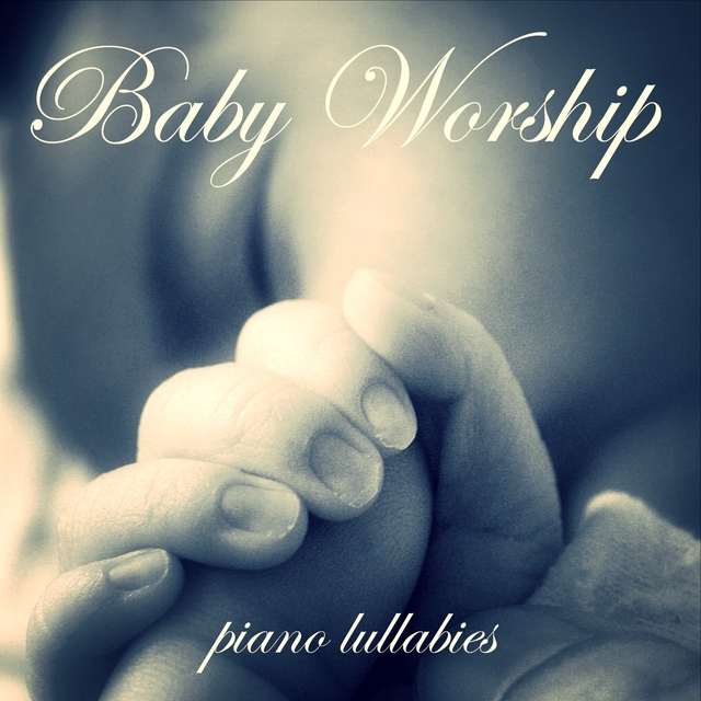 Couverture de Baby Worship