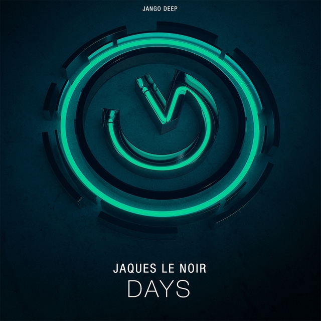 Couverture de Days