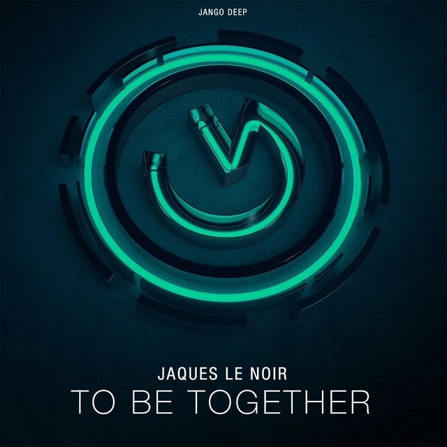 Couverture de To Be Together
