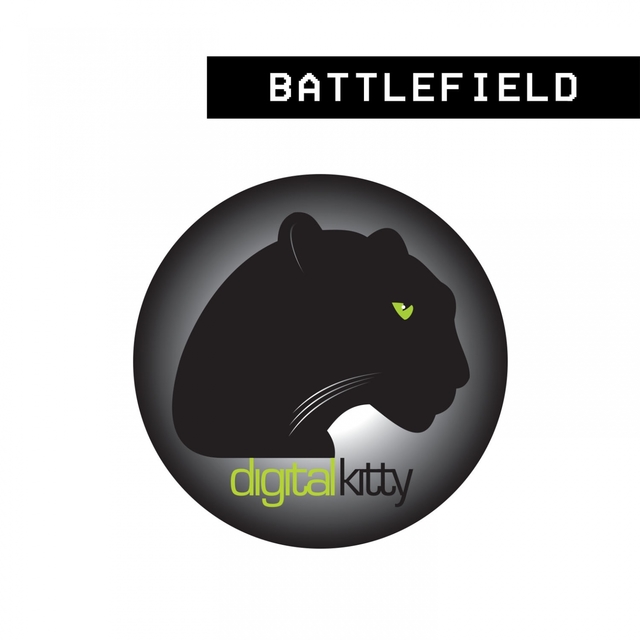 Couverture de Battlefield