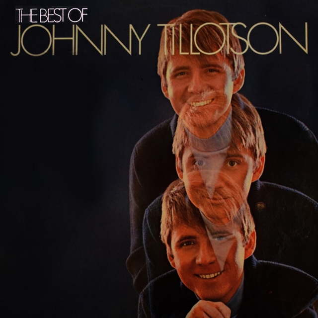 The Best of Johnny Tillotson