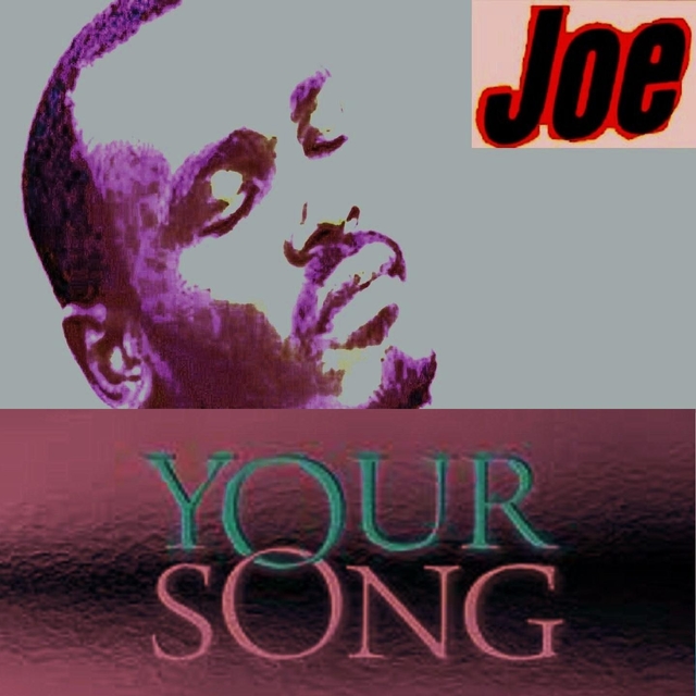 Your Song