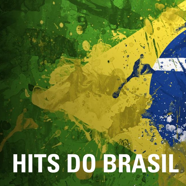 Hits do Brasil Vol. 1