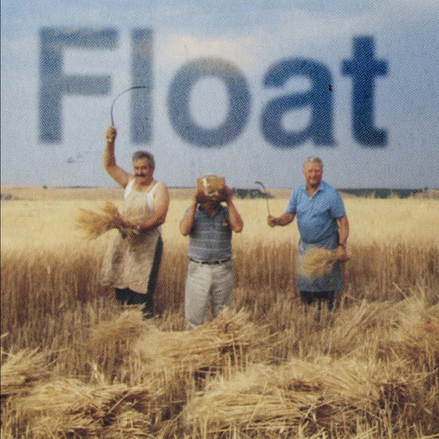 Couverture de Float