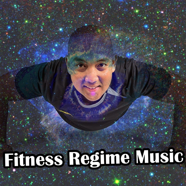 Fitness Regime Music