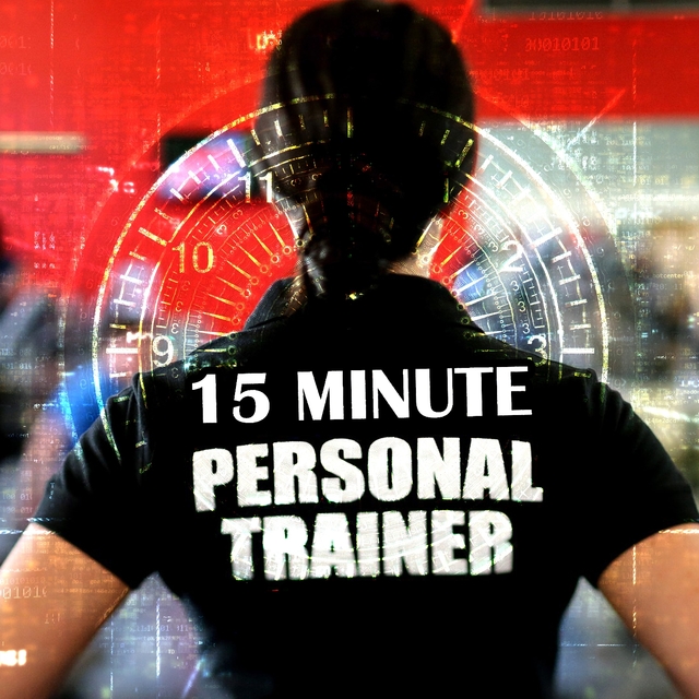 15 Minute Personal Trainer