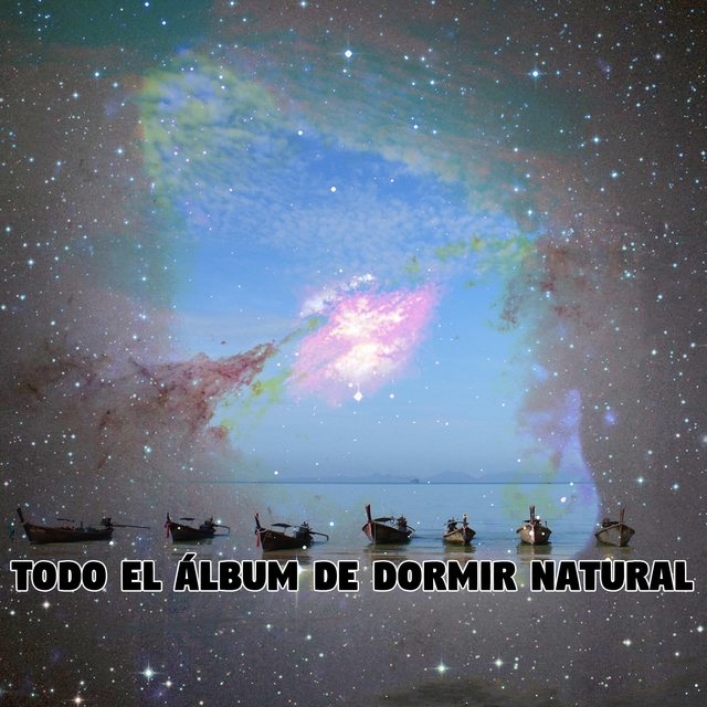 Couverture de Todo El Álbum De Dormir Natural