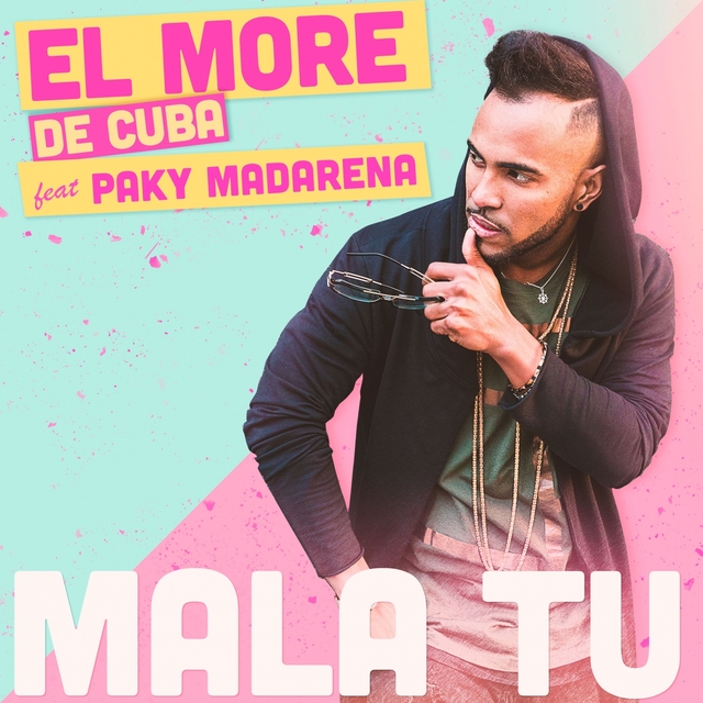 Couverture de Mala Tu