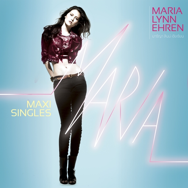 Maxi Singles