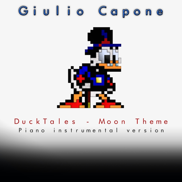 DuckTales - Moon Theme