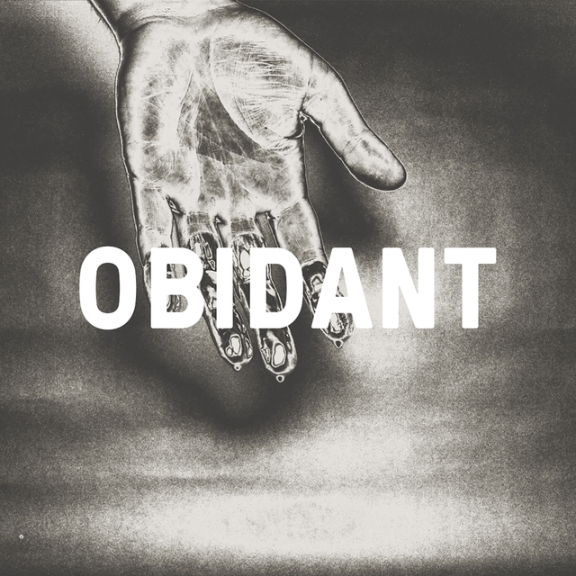 Couverture de Obidant