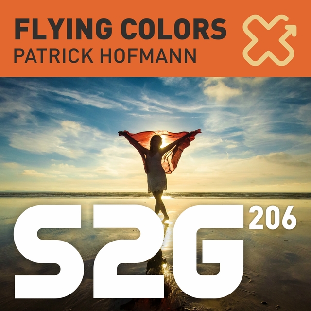 Couverture de Flying Colors