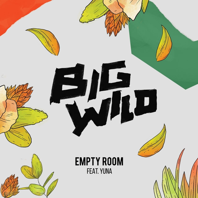 Couverture de Empty Room